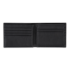 Slug Bi-Fold Wallet – Genuine Leather with Shotgun Shell Detail - Image 2