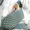 ALPS Mountaineering Flicker – Lightweight & Eco-Friendly Air Pad - Image 3