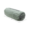 ALPS Mountaineering Flicker – Lightweight & Eco-Friendly Air Pad - Image 2