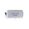 Utility Tarp Shelter – Essential Outdoor Gear - Image 2